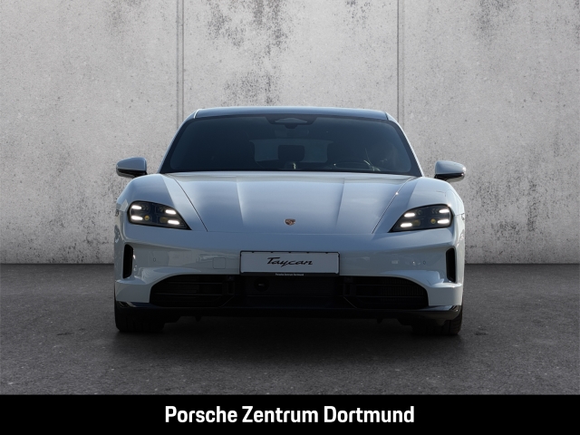 Porsche Taycan GTS Sport Turismo Rückfahrkamera Head-Up