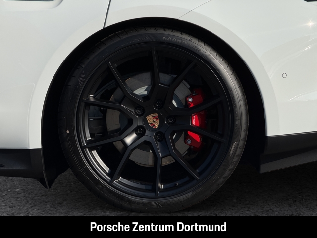 Porsche Taycan GTS Sport Turismo Rückfahrkamera Head-Up