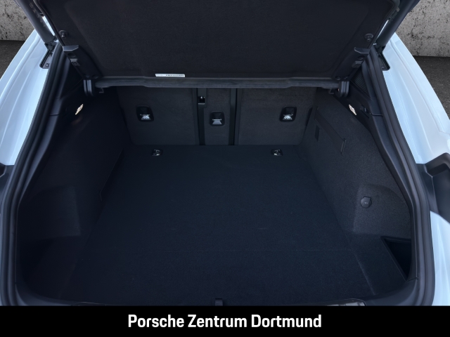 Porsche Taycan GTS Sport Turismo Rückfahrkamera Head-Up