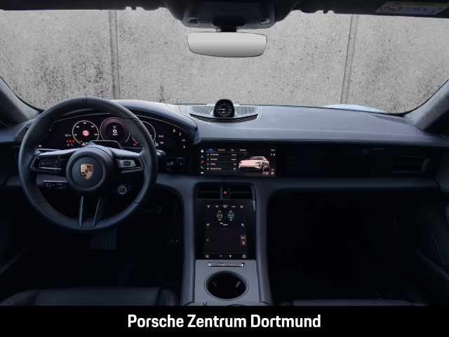 Porsche Taycan GTS Sport Turismo Rückfahrkamera Head-Up