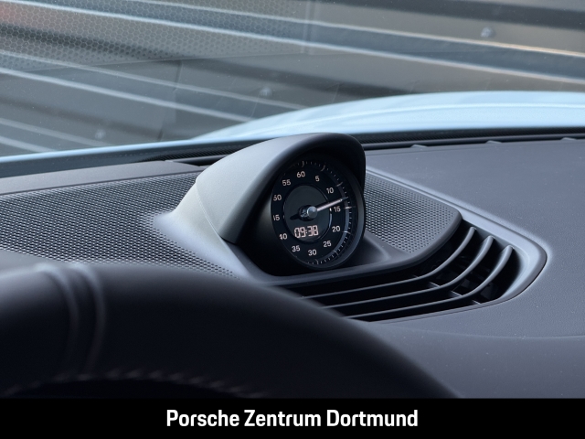 Porsche Taycan GTS Sport Turismo Rückfahrkamera Head-Up