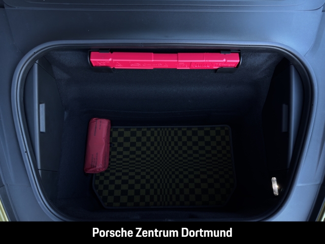 Porsche 992 911 Spirit 70 Surround-View InnoDrive BOSE