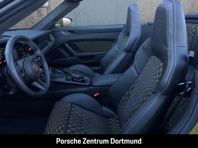 Porsche 992 911 Spirit 70 Surround-View InnoDrive BOSE