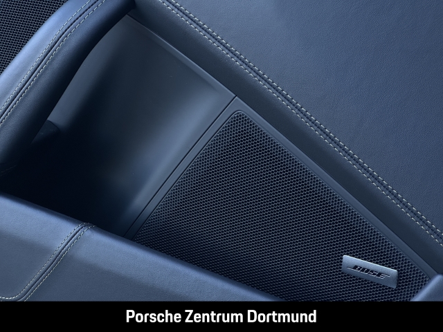 Porsche 992 911 Spirit 70 Surround-View InnoDrive BOSE