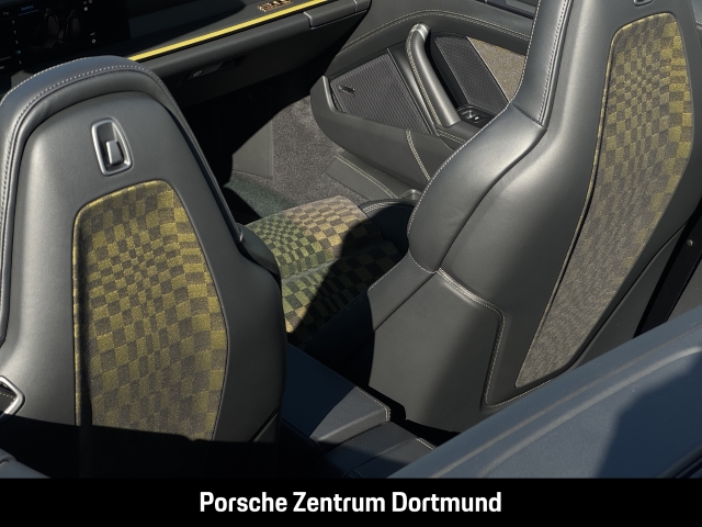 Porsche 992 911 Spirit 70 Surround-View InnoDrive BOSE