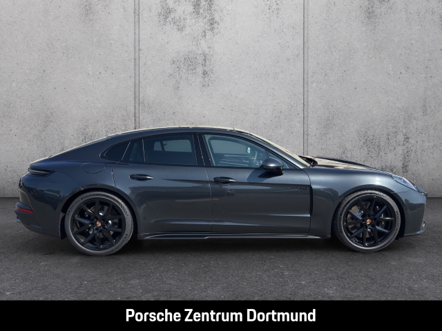 Porsche Panamera 4S E-Hybrid
