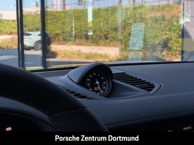 Porsche Panamera 4S E-Hybrid