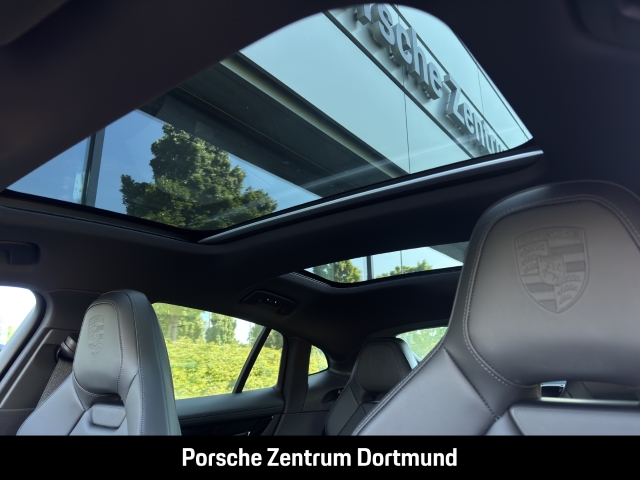 Porsche Panamera 4S E-Hybrid
