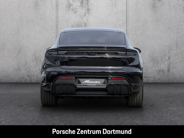 Porsche Macan GTS
