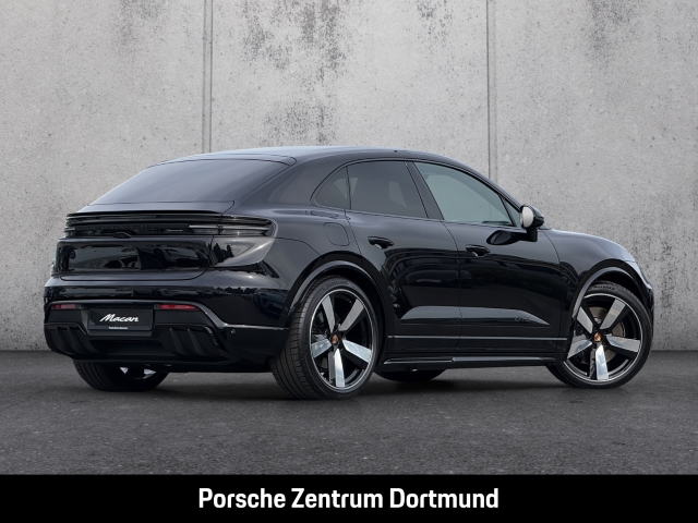 Porsche Macan GTS