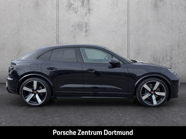 Porsche Macan GTS