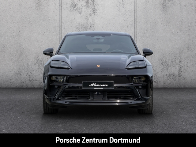 Porsche Macan GTS