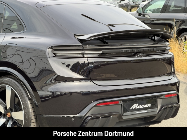 Porsche Macan GTS