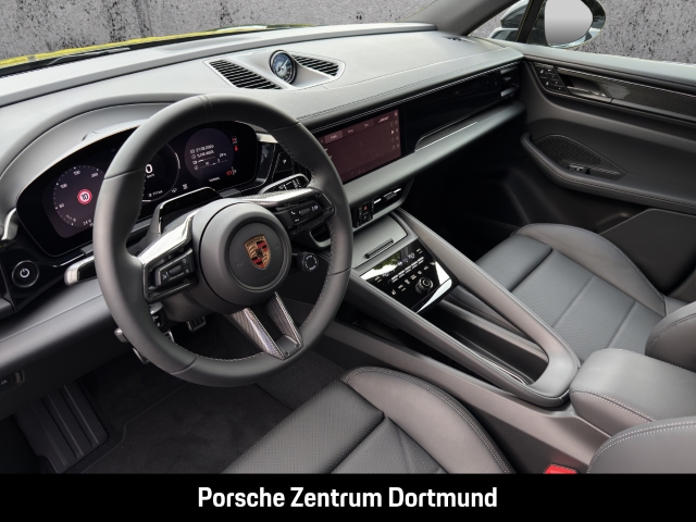 Porsche Macan GTS