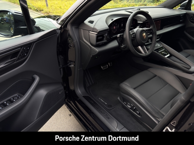 Porsche Macan GTS