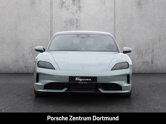 Porsche Taycan Black Edition