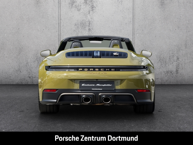 Porsche 992 -2 (911) Spirit 70
