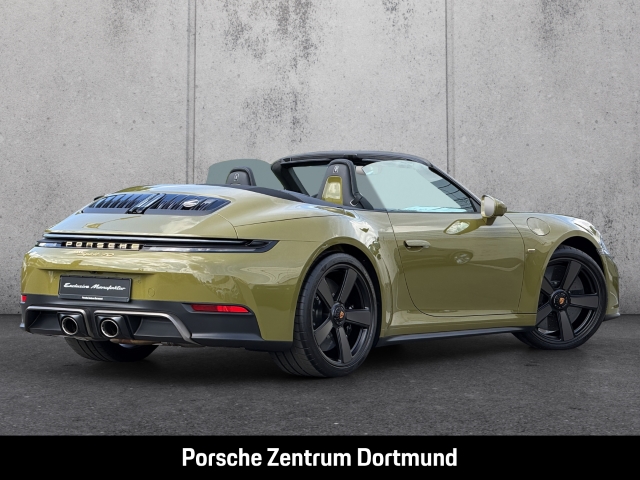 Porsche 992 -2 (911) Spirit 70