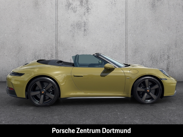 Porsche 992 -2 (911) Spirit 70