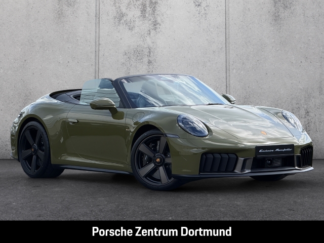 Porsche 992 -2 (911) Spirit 70
