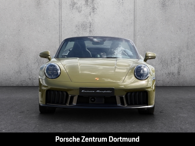 Porsche 992 -2 (911) Spirit 70