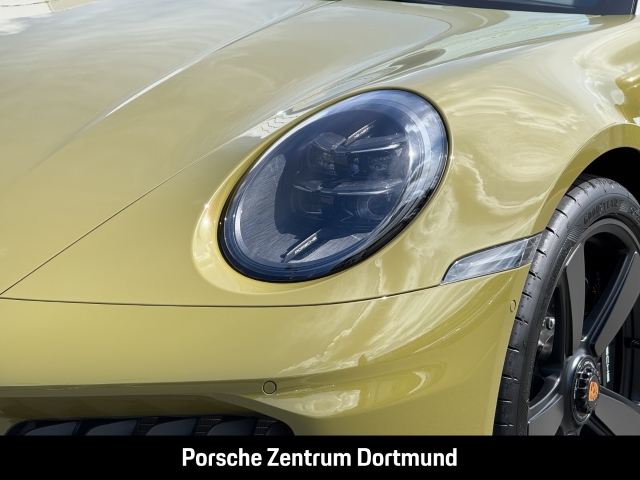 Porsche 992 -2 (911) Spirit 70