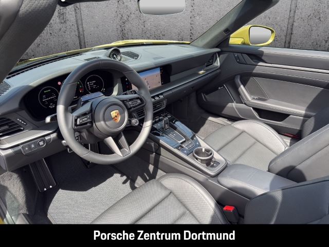 Porsche 992 -2 (911) Spirit 70