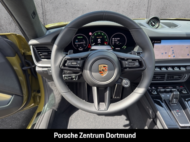 Porsche 992 -2 (911) Spirit 70