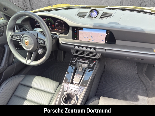 Porsche 992 -2 (911) Spirit 70