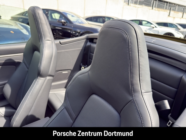 Porsche 992 -2 (911) Spirit 70