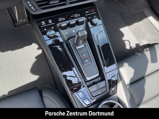 Porsche 992 -2 (911) Spirit 70