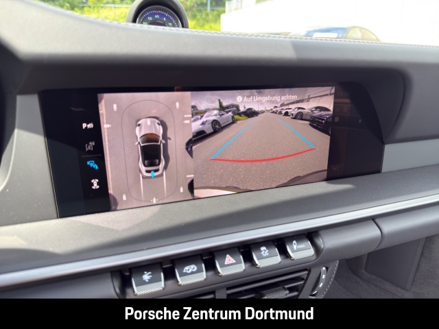 Porsche 992 -2 (911) Spirit 70
