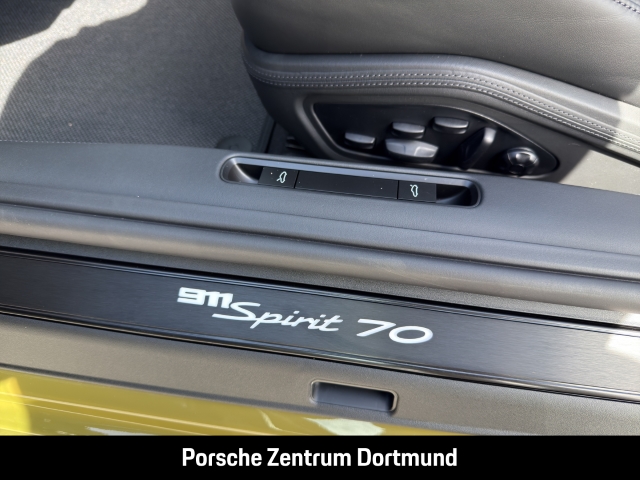 Porsche 992 -2 (911) Spirit 70