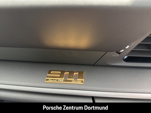Porsche 992 -2 (911) Spirit 70