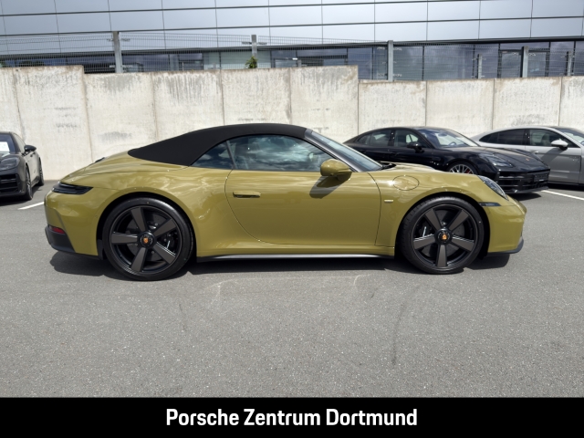 Porsche 992 -2 (911) Spirit 70