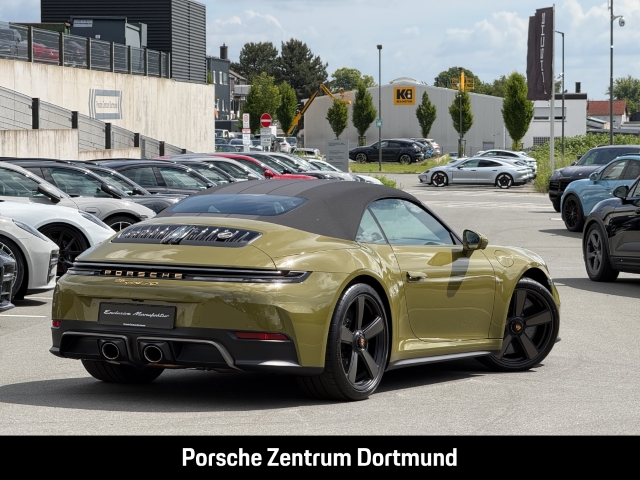 Porsche 992 -2 (911) Spirit 70