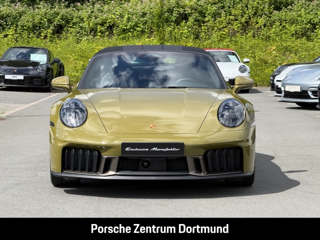 Porsche 992 -2 (911) Spirit 70
