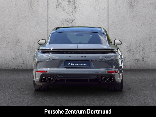 Porsche Panamera GTS