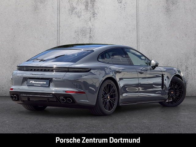 Porsche Panamera GTS
