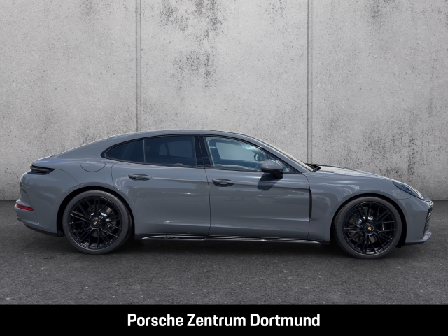 Porsche Panamera GTS