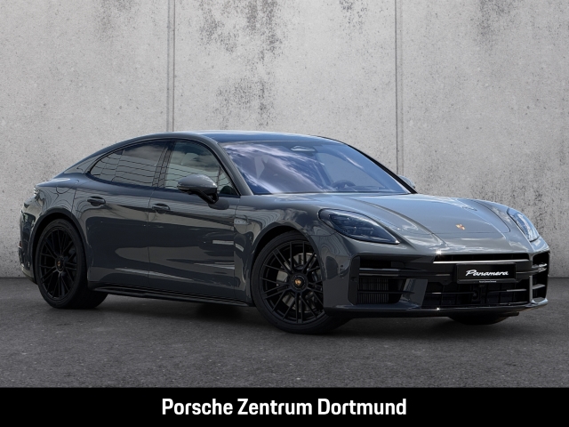 Porsche Panamera GTS