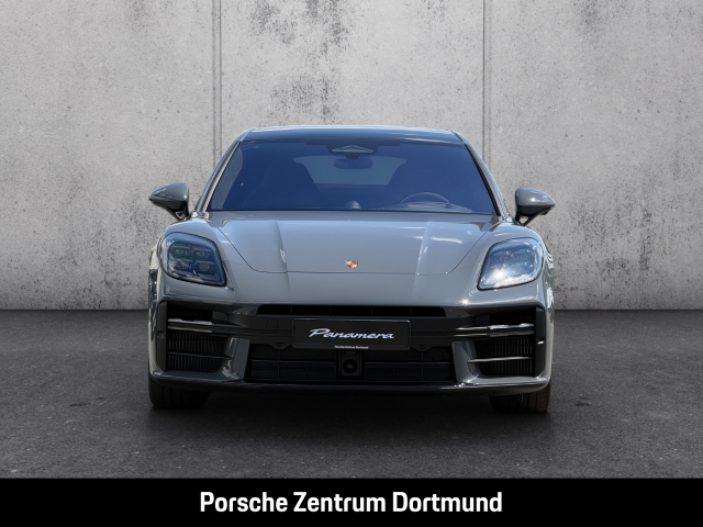 Porsche Panamera GTS