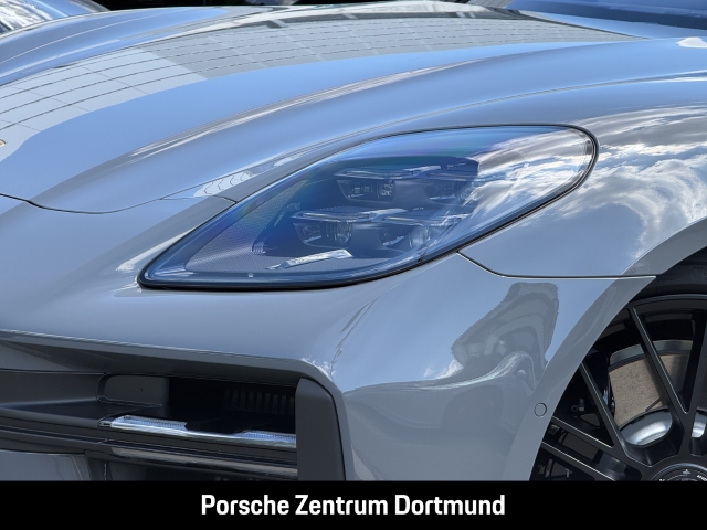 Porsche Panamera GTS