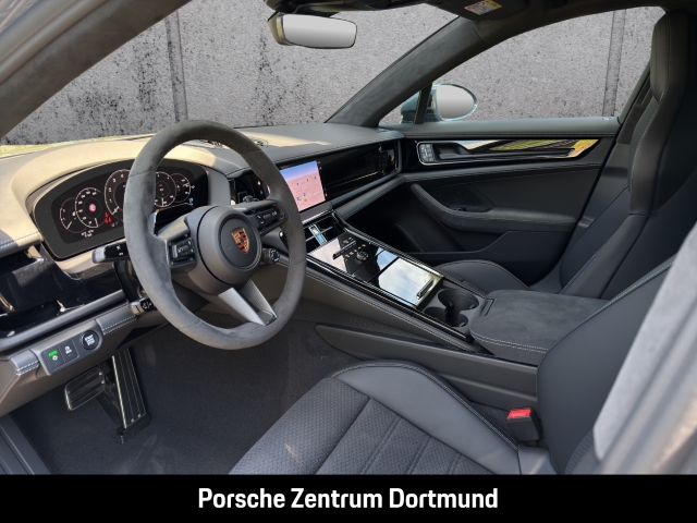 Porsche Panamera GTS
