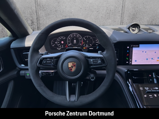 Porsche Panamera GTS
