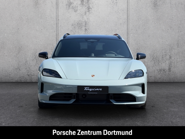 Porsche Taycan 4S Sport Turismo Black Edition