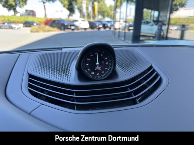 Porsche Taycan 4S Sport Turismo Black Edition