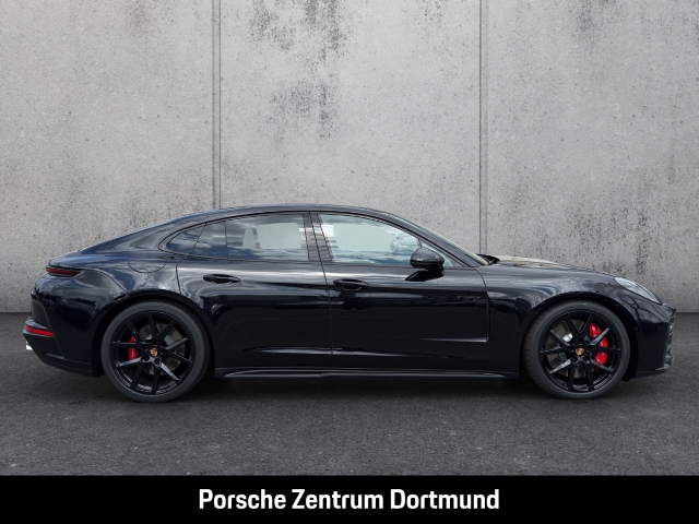 Porsche Panamera 4S E-Hybrid