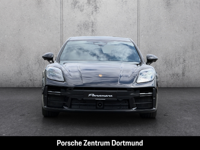 Porsche Panamera 4S E-Hybrid