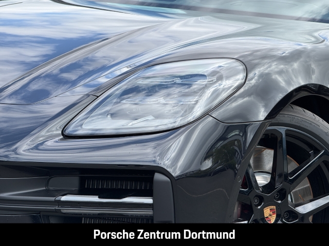 Porsche Panamera 4S E-Hybrid